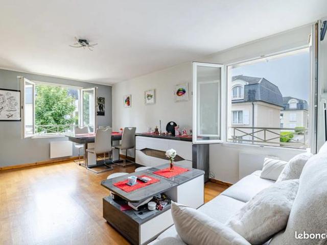 Appartement vente à Sarcelles, Louvres