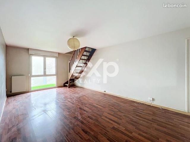 Appartement vente à Nantes