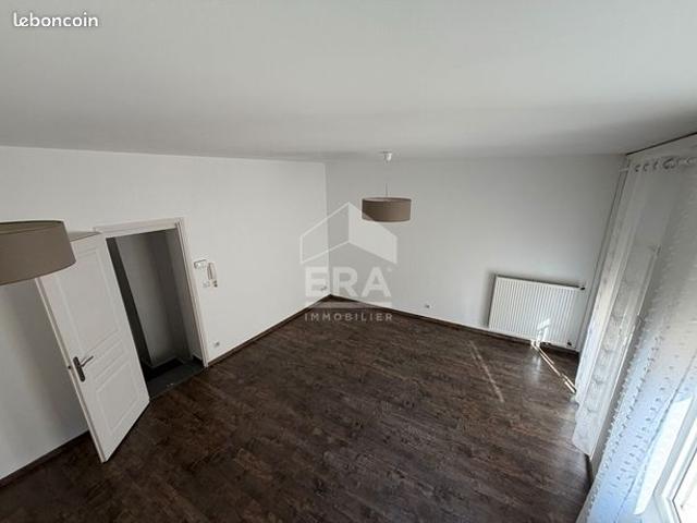 Appartement vente à Bourges