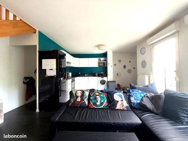 Appartement vente à Stains, Seine-Saint-Denis
