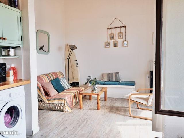 Appartement vente à Dax, Seignosse