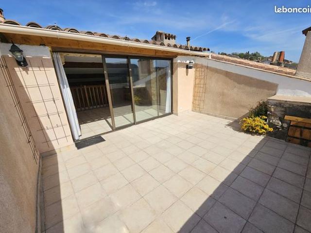 Appartement vente à Arrondissement de Draguignan, Bagnols-en-forêt