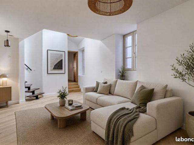 Appartement vente à Lyon, Métropole de Lyon