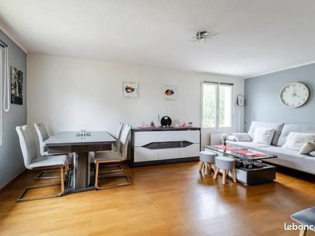 Appartement vente à Louvres, Val-d'Oise
