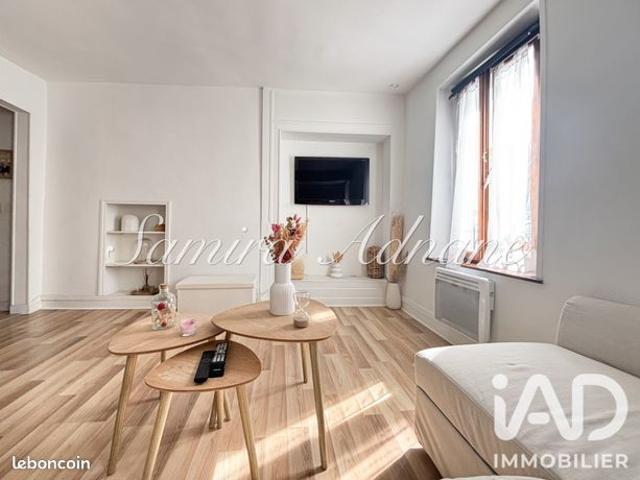 Appartement vente à Argenteuil, Cormeilles-en-parisis