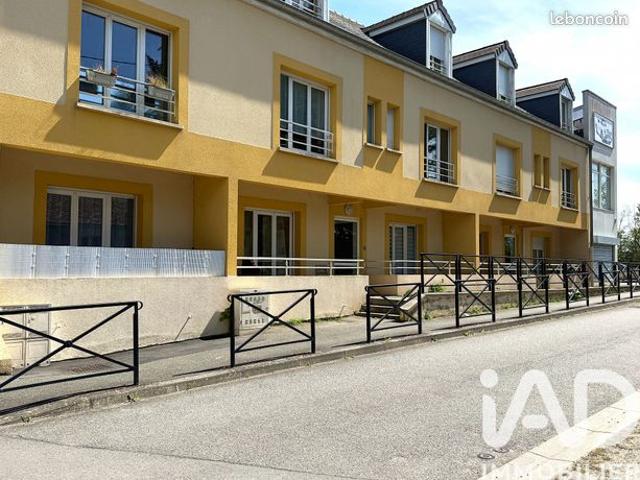 Appartement vente à Rambouillet, Méré