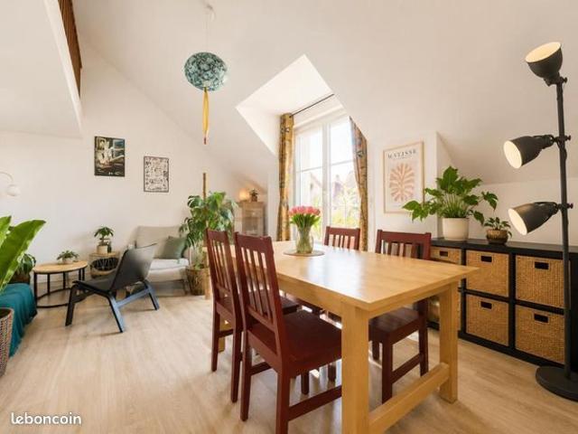 Appartement vente à Rambouillet