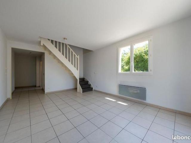 Appartement vente à Toulouse, Aussonne