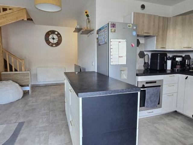 Appartement vente à Gap, Provence-Alpes-Côte d'Azur