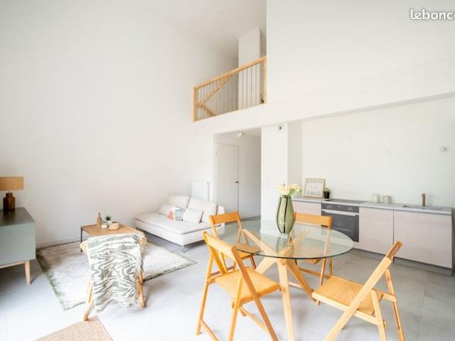 Appartement vente à Dax, Messanges