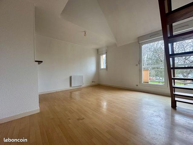 Appartement vente à Rennes, Bretagne