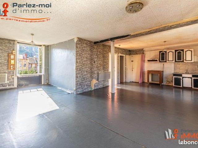 Appartement vente à Villefranche-sur-Saône, Rhône