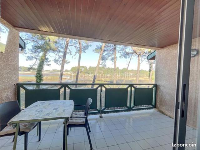 Appartement vente à Mont-de-Marsan, Mimizan