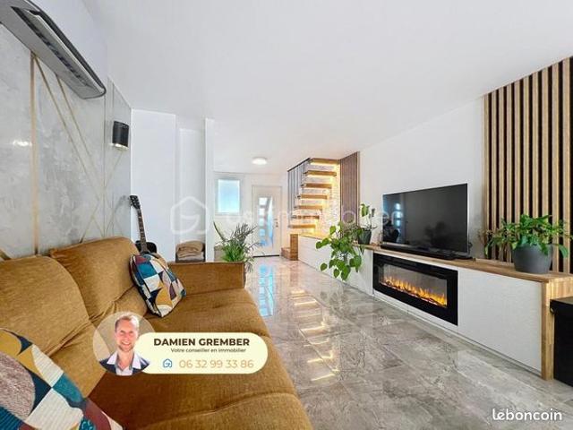 Appartement vente à Montpellier, La Grande-motte