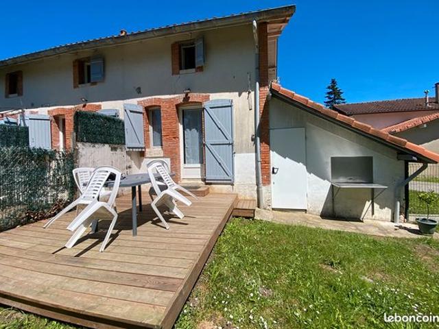 Appartement vente à Dax, Pouillon