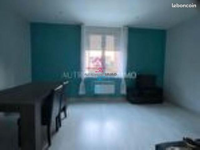 Appartement vente à Arras