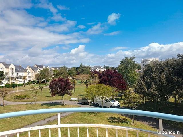 Appartement vente à Saint-Nazaire, Guérande