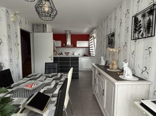 Appartement vente à Amiens, Saint-fuscien