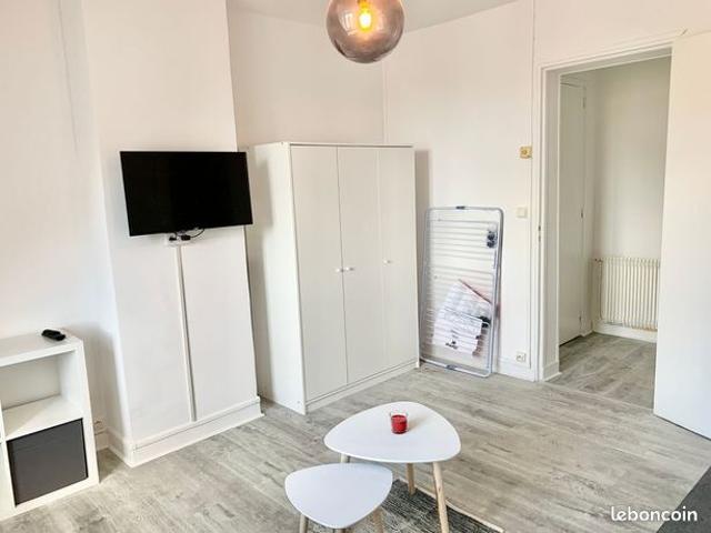 Appartement vente à Rouen, Sotteville-lès-rouen