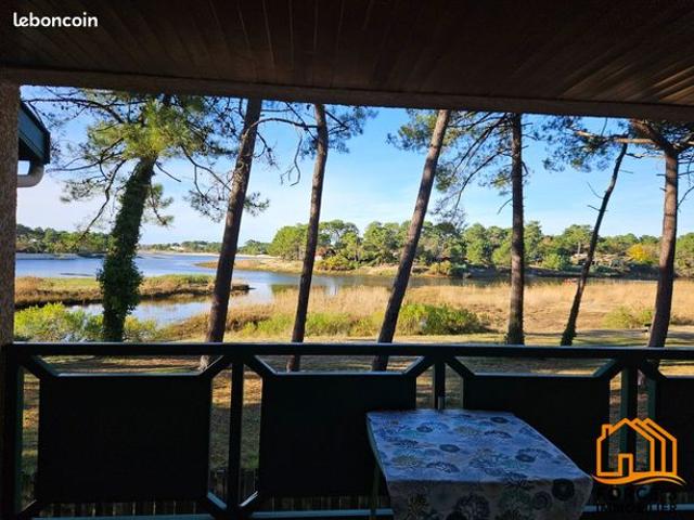 Appartement vente à Mont-de-Marsan, Mimizan