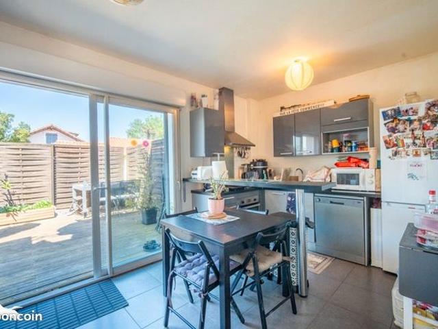 Appartement vente à Dax, Capbreton