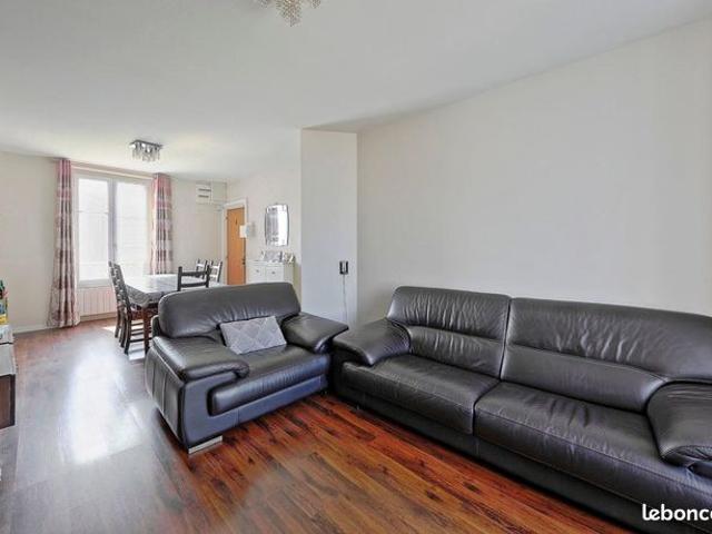 Appartement vente à Torcy, Lagny-sur-marne