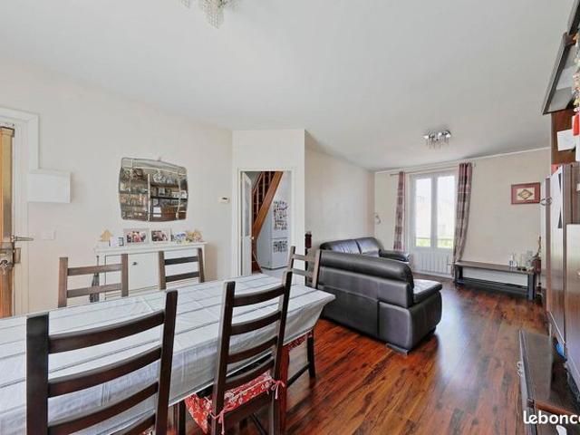 Appartement vente à Torcy, Lagny-sur-marne