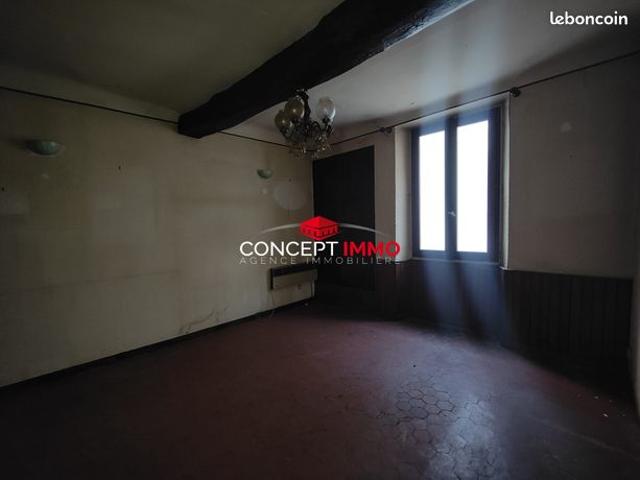Appartement vente à Arrondissement de Toulon, Solliès-toucas