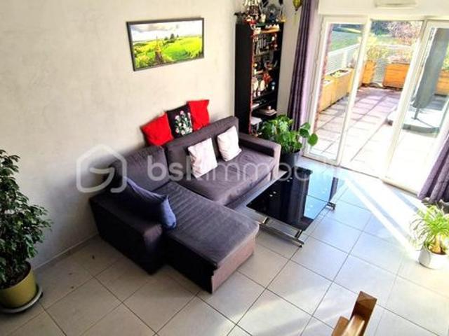 Appartement vente à Grenoble, Goncelin