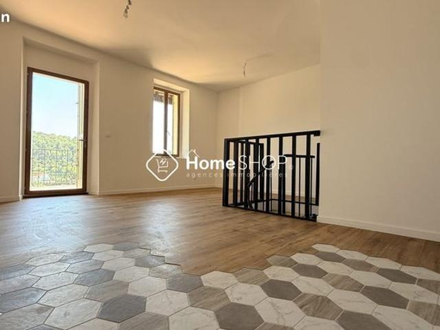 Appartement vente à Aix-en-Provence, Les Pennes-mirabeau