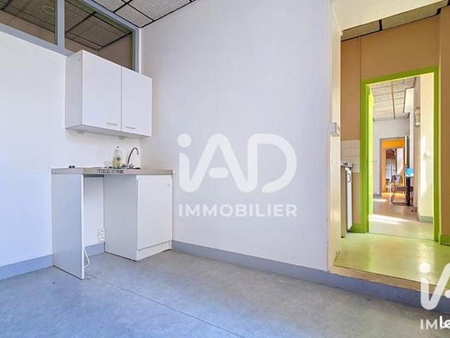 Appartement vente à Fontainebleau