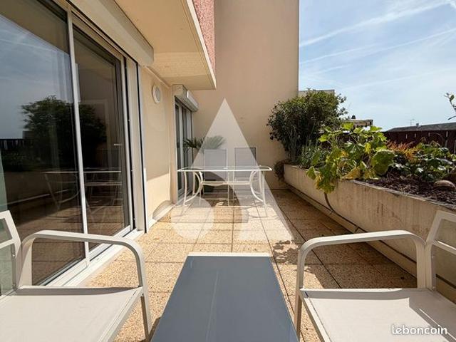 Appartement vente à Évreux, Evreux