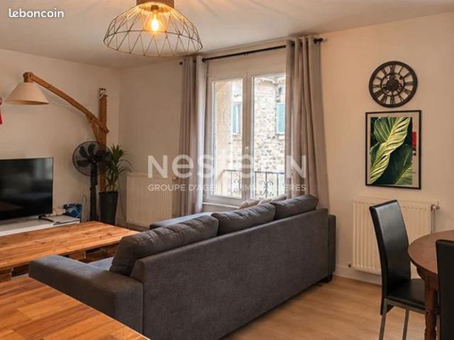 Appartement vente à Igny, Haute-Saône