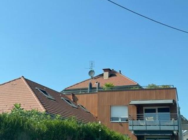 Appartement vente à Saint-Julien-en-Genevois, Vétraz-monthoux