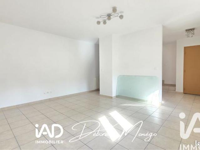 Appartement vente à Mantes-la-Jolie, Bonnières-sur-seine