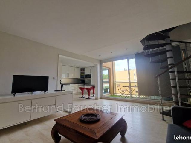 Appartement vente à Arrondissement de Draguignan, Cavalaire-sur-mer