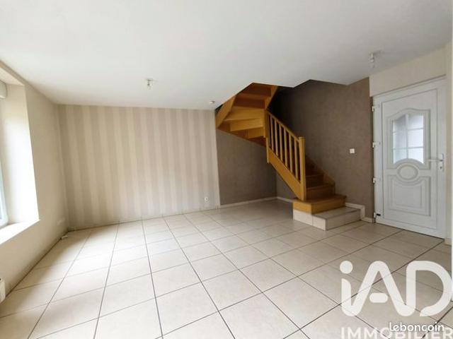 Appartement vente à Toul
