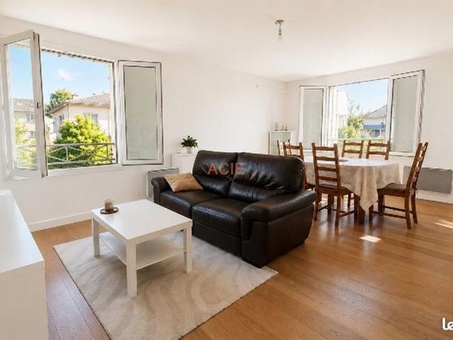 Appartement vente à Sarcelles, Louvres