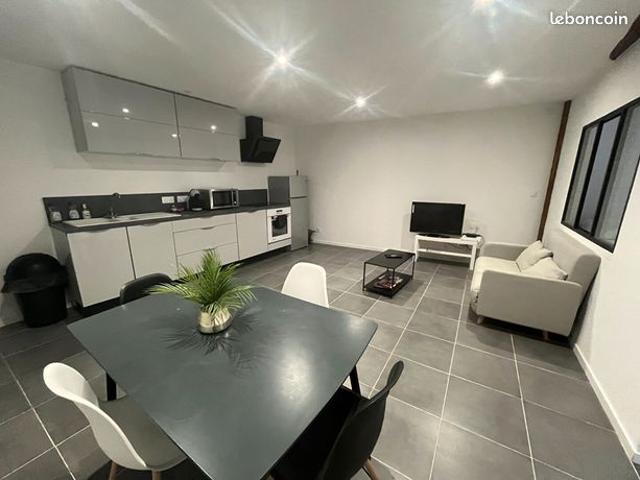 Appartement vente à Angers, Pays de la Loire