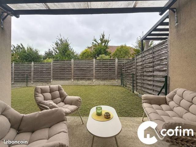 Appartement vente à Pau, Lons
