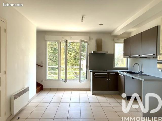 Appartement vente à Rambouillet, Méré