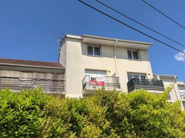 Appartement vente à Compiègne, Chelles