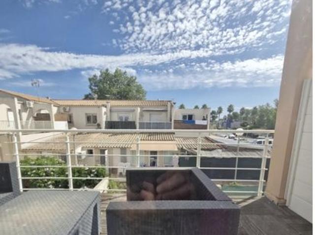 Appartement vente à Tarbes, Marseillan