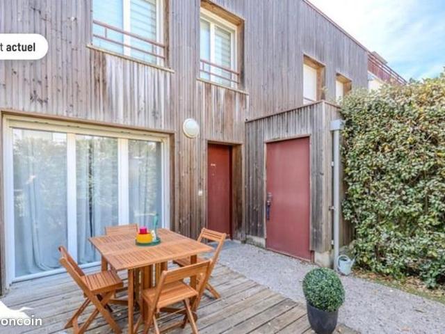 Appartement vente à Lesparre-Médoc, Lacanau