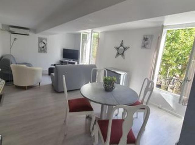 Appartement vente à Cotignac, Var