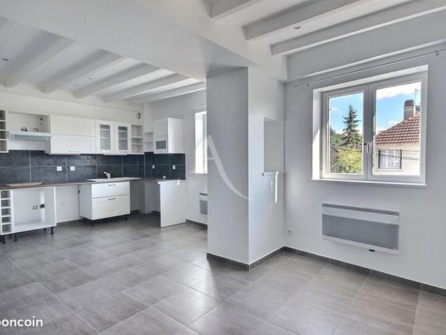 Appartement vente à Argenteuil, Herblay