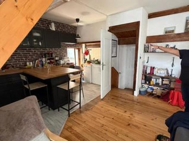 Appartement vente à Châlons-en-Champagne, Francheville