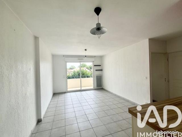 Appartement vente à Dax, Saint-vincent-de-tyrosse