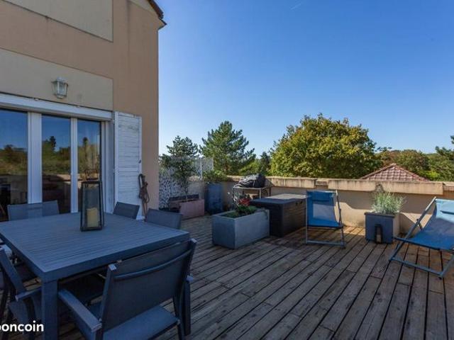 Appartement vente à Tigery, Essonne
