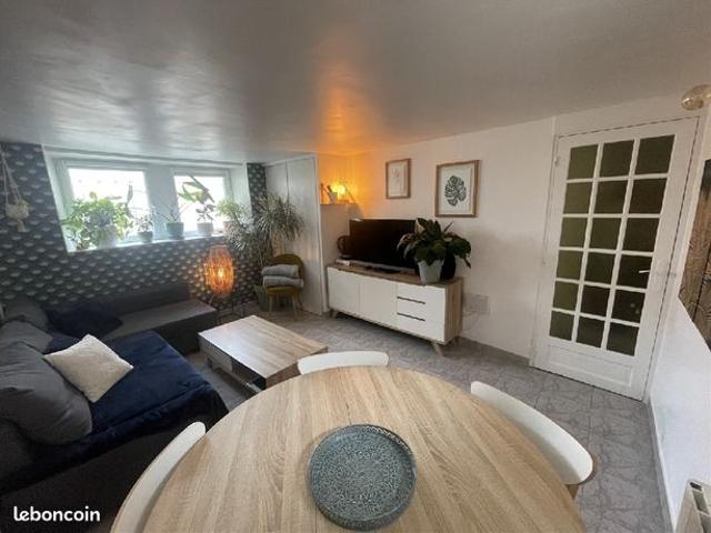 Appartement vente à Le Raincy, Vaujours